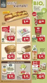 Famila Nord West Prospekt woche 35 Seite 14