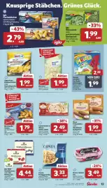 Famila Nord West Prospekt woche 35 Seite 15