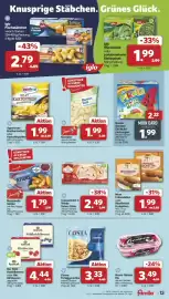 Famila Nord West Prospekt woche 35 Seite 15