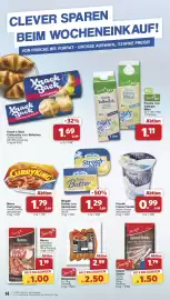 Famila Nord West Prospekt woche 35 Seite 16