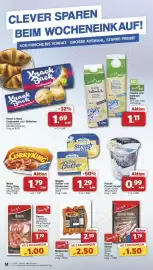 Famila Nord West Prospekt woche 35 Seite 16