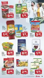 Famila Nord West Prospekt woche 35 Seite 17