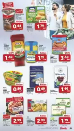 Famila Nord West Prospekt woche 35 Seite 17