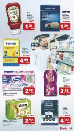 Famila Nord West Prospekt woche 35 Seite 19