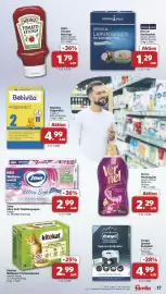 Famila Nord West Prospekt woche 35 Seite 19