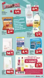 Famila Nord West Prospekt woche 35 Seite 21