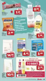 Famila Nord West Prospekt woche 35 Seite 21