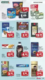 Famila Nord West Prospekt woche 35 Seite 23