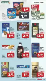 Famila Nord West Prospekt woche 35 Seite 23
