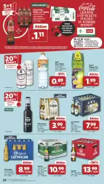 Famila Nord West Prospekt woche 35 Seite 24