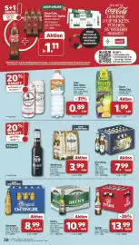 Famila Nord West Prospekt woche 35 Seite 24