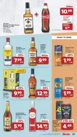 Famila Nord West Prospekt woche 35 Seite 25