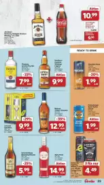 Famila Nord West Prospekt woche 35 Seite 25