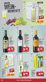 Famila Nord West Prospekt woche 35 Seite 28