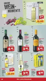 Famila Nord West Prospekt woche 35 Seite 28