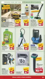 Famila Nord West Prospekt woche 35 Seite 29