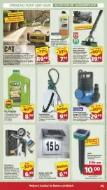 Famila Nord West Prospekt woche 35 Seite 29