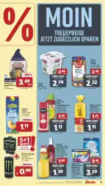 Famila Nord West Prospekt woche 35 Seite 3