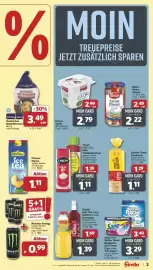 Famila Nord West Prospekt woche 35 Seite 3