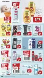 Famila Nord West Prospekt woche 35 Seite 30