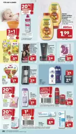 Famila Nord West Prospekt woche 35 Seite 30