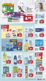 Famila Nord West Prospekt woche 35 Seite 31