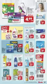 Famila Nord West Prospekt woche 35 Seite 31