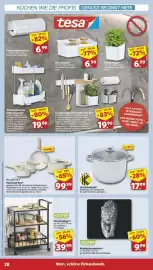 Famila Nord West Prospekt woche 35 Seite 32