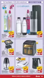 Famila Nord West Prospekt woche 35 Seite 33