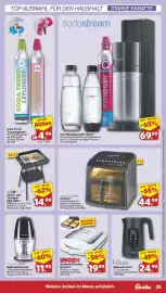 Famila Nord West Prospekt woche 35 Seite 33