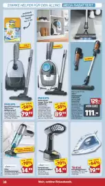 Famila Nord West Prospekt woche 35 Seite 34