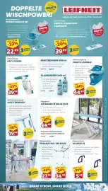 Famila Nord West Prospekt woche 35 Seite 35