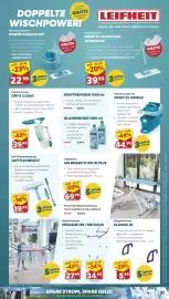 Famila Nord West Prospekt woche 35 Seite 35