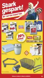Famila Nord West Prospekt woche 35 Seite 37