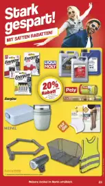 Famila Nord West Prospekt woche 35 Seite 37