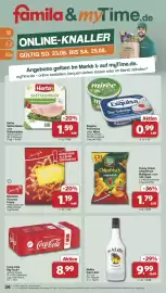 Famila Nord West Prospekt woche 35 Seite 38