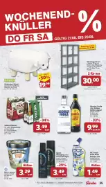 Famila Nord West Prospekt woche 35 Seite 39