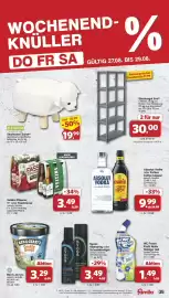 Famila Nord West Prospekt woche 35 Seite 39