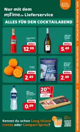 Famila Nord West Prospekt woche 35 Seite 43