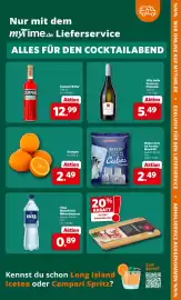 Famila Nord West Prospekt woche 35 Seite 43