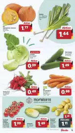 Famila Nord West Prospekt woche 35 Seite 5