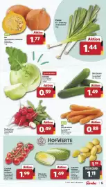 Famila Nord West Prospekt woche 35 Seite 5