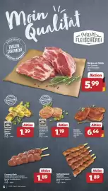 Famila Nord West Prospekt woche 35 Seite 6