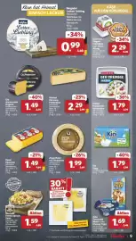 Famila Nord West Prospekt woche 35 Seite 9