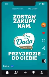 Biedronka gazetka Strona 14