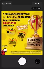 Biedronka gazetka Strona 24