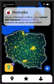 Biedronka gazetka Strona 26