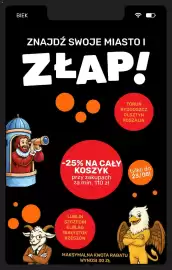 Biedronka gazetka Strona 4