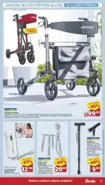 Famila Nord West Prospekt woche 35 Seite 3
