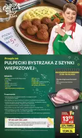 Delikatesy Centrum gazetka tydzień 35 Strona 19
